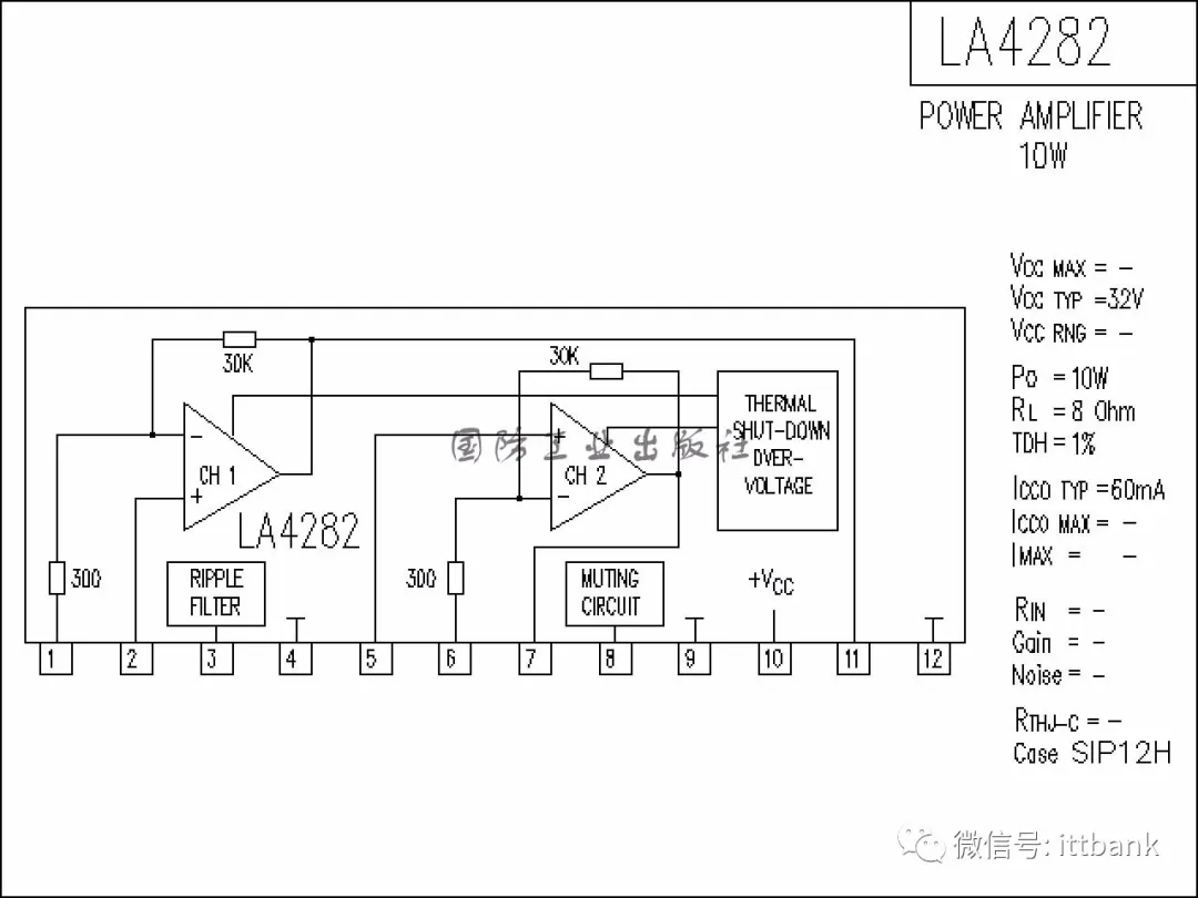 348个实用电路图大全